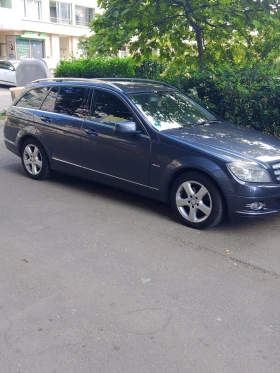 Mercedes-Benz C 200 | Mobile.bg    13