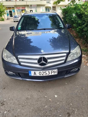 Обява за продажба на Mercedes-Benz C 200 ~13 000 лв. - изображение 1