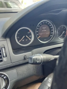 Обява за продажба на Mercedes-Benz C 200 ~13 000 лв. - изображение 8