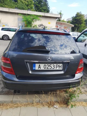 Обява за продажба на Mercedes-Benz C 200 ~13 000 лв. - изображение 2
