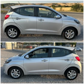 Hyundai I10 1.0i APPLE CARPLAY EURO 6D TUV COC | Mobile.bg    5