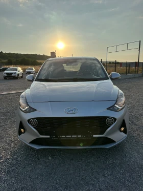 Hyundai I10 1.0i APPLE CARPLAY EURO 6D TUV COC | Mobile.bg    3