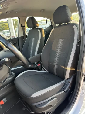 Hyundai I10 1.0i APPLE CARPLAY EURO 6D TUV COC | Mobile.bg    10