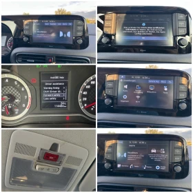 Hyundai I10 1.0i APPLE CARPLAY EURO 6D TUV COC | Mobile.bg    13