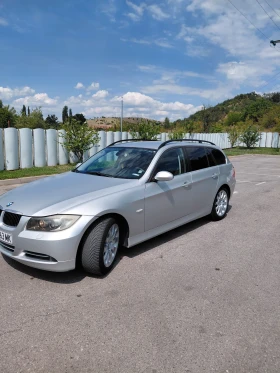 Обява за продажба на BMW 330 XD231 ~10 888 лв. - изображение 1
