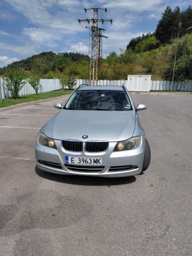 Обява за продажба на BMW 330 XD231 ~10 888 лв. - изображение 5