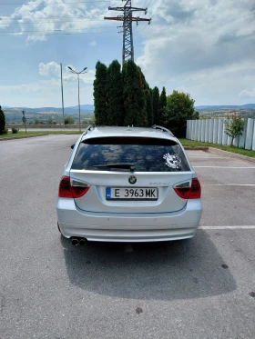 Обява за продажба на BMW 330 XD231 ~10 888 лв. - изображение 4