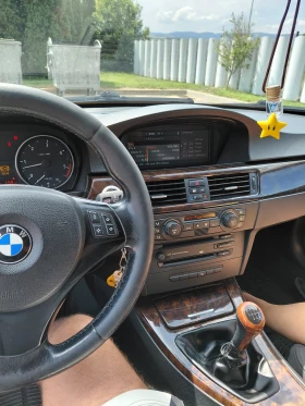 Обява за продажба на BMW 330 XD231 ~10 888 лв. - изображение 7