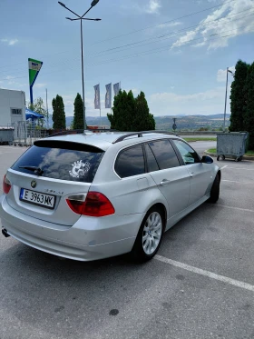 Обява за продажба на BMW 330 XD231 ~10 888 лв. - изображение 3