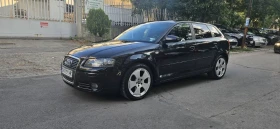     Audi A3 2.0 TDI