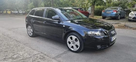     Audi A3 2.0 TDI