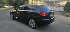 Audi A3 2.0 TDI | Mobile.bg    8