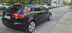 Audi A3 2.0 TDI | Mobile.bg    6