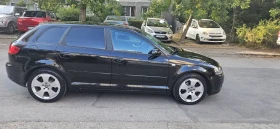 Audi A3 2.0 TDI | Mobile.bg    5