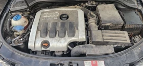 Audi A3 2.0 TDI | Mobile.bg    13