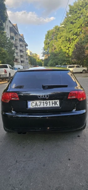 Audi A3 2.0 TDI | Mobile.bg    7