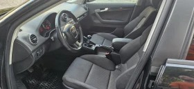 Audi A3 2.0 TDI | Mobile.bg    10