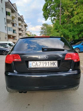 Audi A3 2.0 TDI - 8400 лв. - 72797681 8