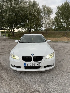 Обява за продажба на BMW 325 I ~14 700 лв. - изображение 1