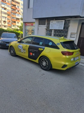 Обява за продажба на Kia Ceed ~Цена по договаряне - изображение 1