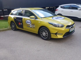 Обява за продажба на Kia Ceed ~Цена по договаряне - изображение 4