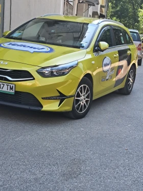 Обява за продажба на Kia Ceed ~Цена по договаряне - изображение 1