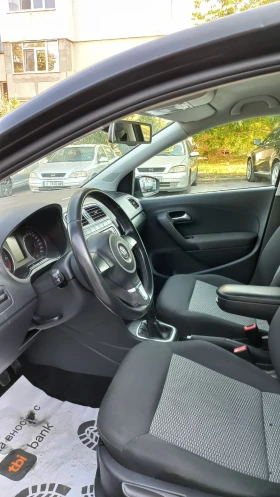 VW Polo 1.2 TDI | Mobile.bg    6