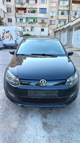 VW Polo 1.2 TDI | Mobile.bg    5