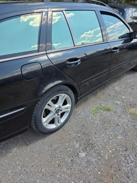 Mercedes-Benz E 220 | Mobile.bg    5