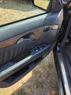 Mercedes-Benz E 220 | Mobile.bg    10