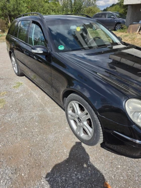Mercedes-Benz E 220 | Mobile.bg    3