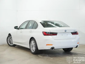 BMW 318 i Steptronic - 53570 лв. - 74695458 2