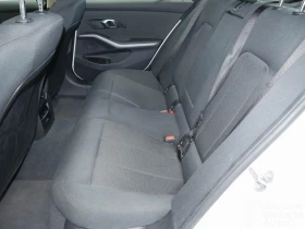 BMW 318 i Steptronic - 53570 лв. - 74695458 8