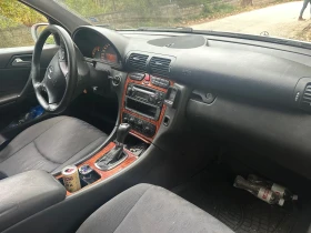 Обява за продажба на Mercedes-Benz C 220 ~2 700 лв. - изображение 5