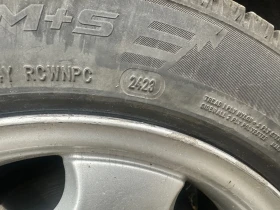Обява за продажба на Mercedes-Benz C 220 ~2 700 лв. - изображение 7