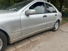 Обява за продажба на Mercedes-Benz C 220 ~2 700 лв. - изображение 1