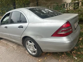Обява за продажба на Mercedes-Benz C 220 ~2 700 лв. - изображение 2