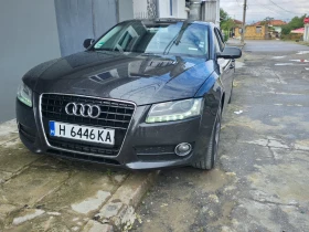 Обява за продажба на Audi A5 ~16 500 лв. - изображение 4