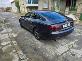 Обява за продажба на Audi A5 ~16 500 лв. - изображение 1