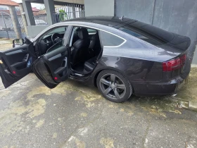 Обява за продажба на Audi A5 ~16 500 лв. - изображение 5