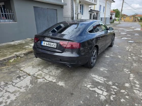 Обява за продажба на Audi A5 ~16 500 лв. - изображение 2