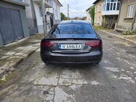 Обява за продажба на Audi A5 ~16 500 лв. - изображение 1