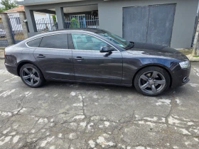 Обява за продажба на Audi A5 ~16 500 лв. - изображение 3