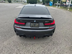 BMW 330 * 330i xDrive * CARFAX *    | Mobile.bg    4