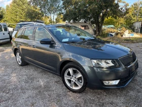 Обява за продажба на Skoda Octavia 2015+ 1.6+ 105+ НАВИ+ 4* 4+ 6ск+ Н.ГУМИ ~15 800 лв. - изображение 2