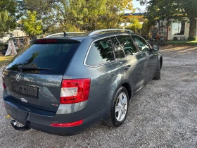 Обява за продажба на Skoda Octavia 2015+ 1.6+ 105+ НАВИ+ 4* 4+ 6ск+ Н.ГУМИ ~15 800 лв. - изображение 3