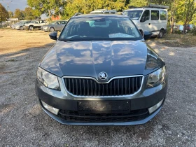 Обява за продажба на Skoda Octavia 2015+ 1.6+ 105+ НАВИ+ 4* 4+ 6ск+ Н.ГУМИ ~15 800 лв. - изображение 1