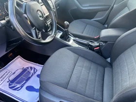Обява за продажба на Skoda Octavia 2015+ 1.6+ 105+ НАВИ+ 4* 4+ 6ск+ Н.ГУМИ ~15 800 лв. - изображение 8