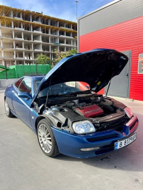Alfa Romeo Gtv 2.0 181  | Mobile.bg    6
