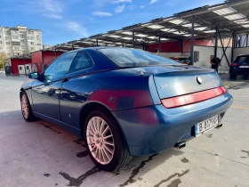 Alfa Romeo Gtv 2.0 181  | Mobile.bg    5